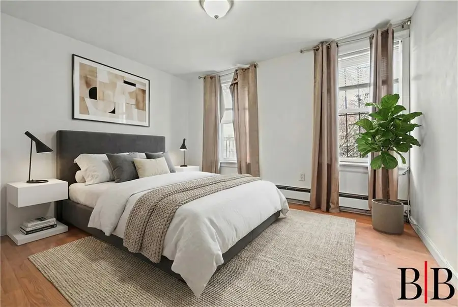 1544 Pacific Street, Brooklyn, NY 11213 - #3