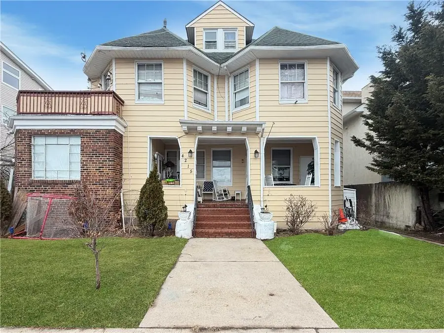 4215 Atlantic Avenue, Brooklyn, NY 11224 - #2