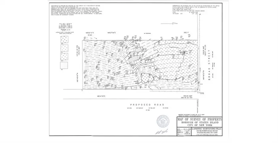 0 Broad Street, Staten Island, NY 10304 - #2