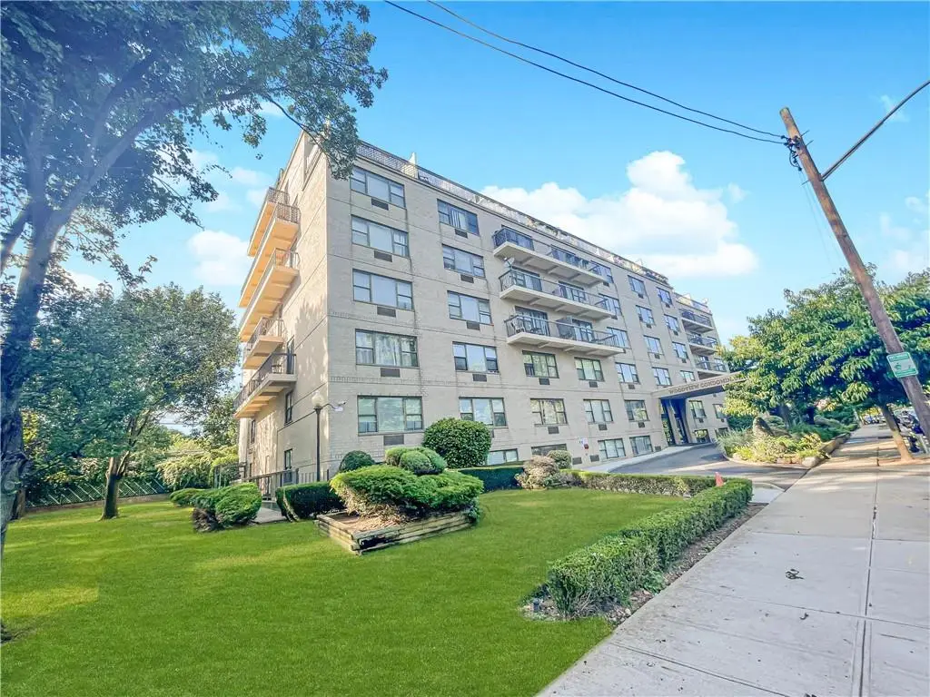 175 Zoe Street #5S, Staten Island, NY 10305 - #1