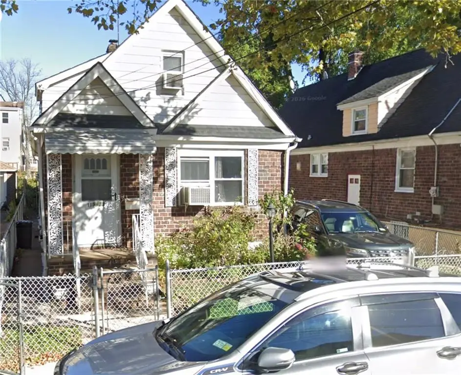 11923 200th Street, Saint Albans, NY 11412 - #1