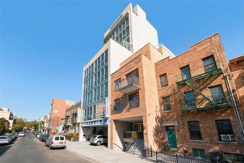 849 57th Street #101, Brooklyn, NY 11220 - #1