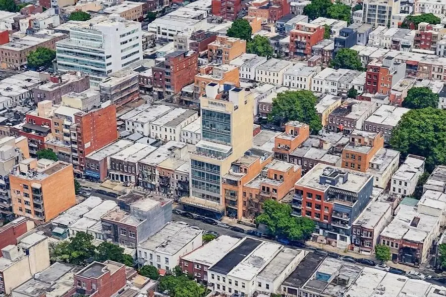 849 57th Street #101, Brooklyn, NY 11220 - #2