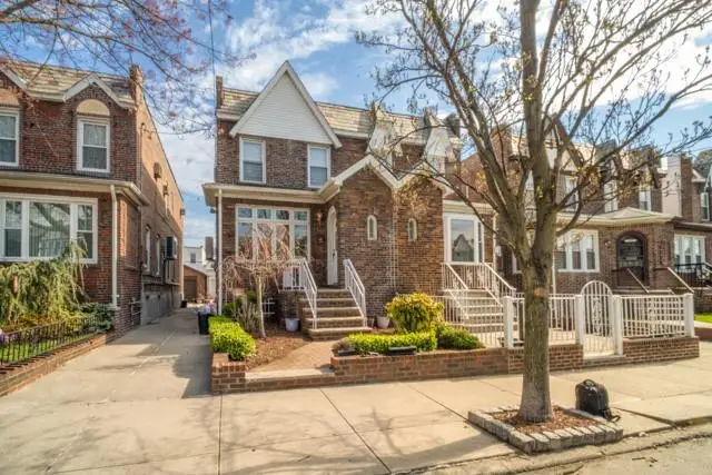 2029 East 36th Street, Brooklyn, NY 11234 - #3