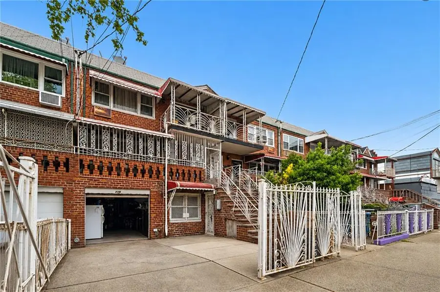 715 Rockaway Parkway, Brooklyn, NY 11236 - #3
