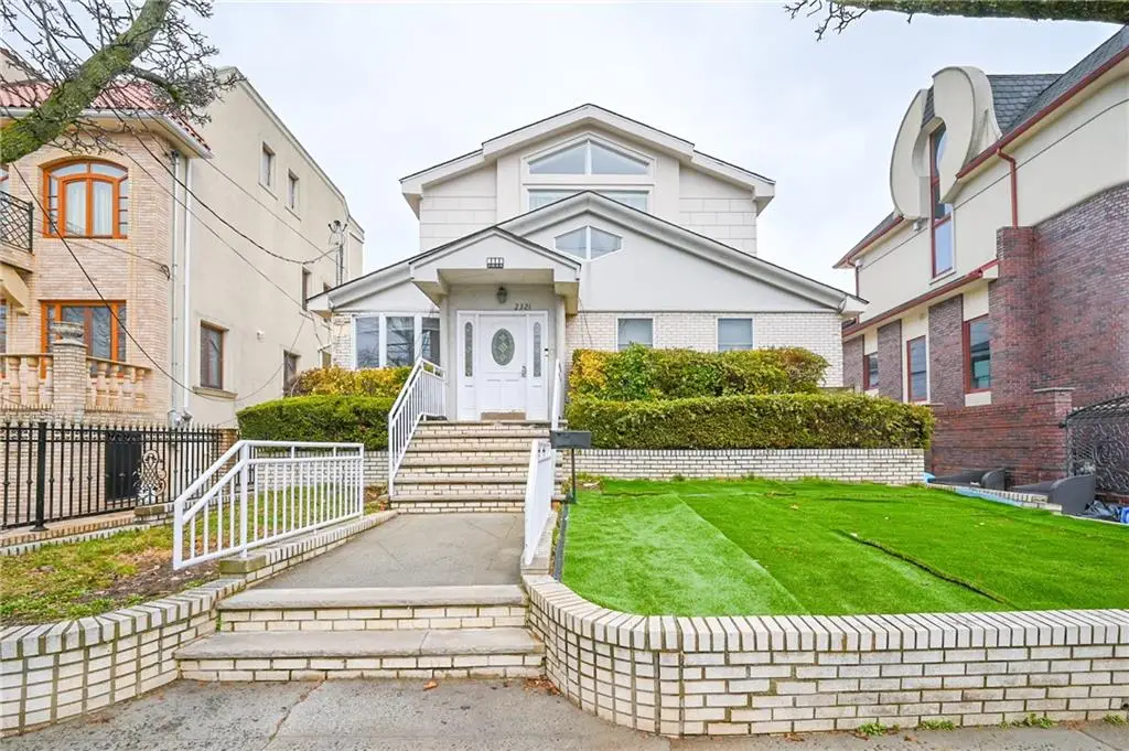 2321 East 64th Street, Brooklyn, NY 11234 - #1