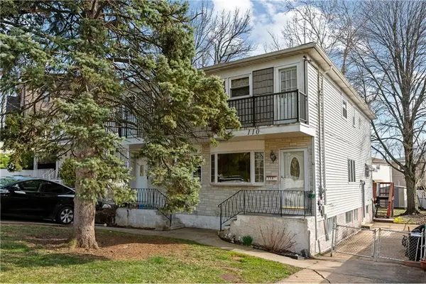 110 Bishop Street, Staten  Island, NY 10306