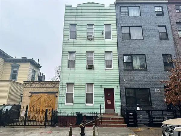 11 Goodwin Place, Brooklyn, NY 11221