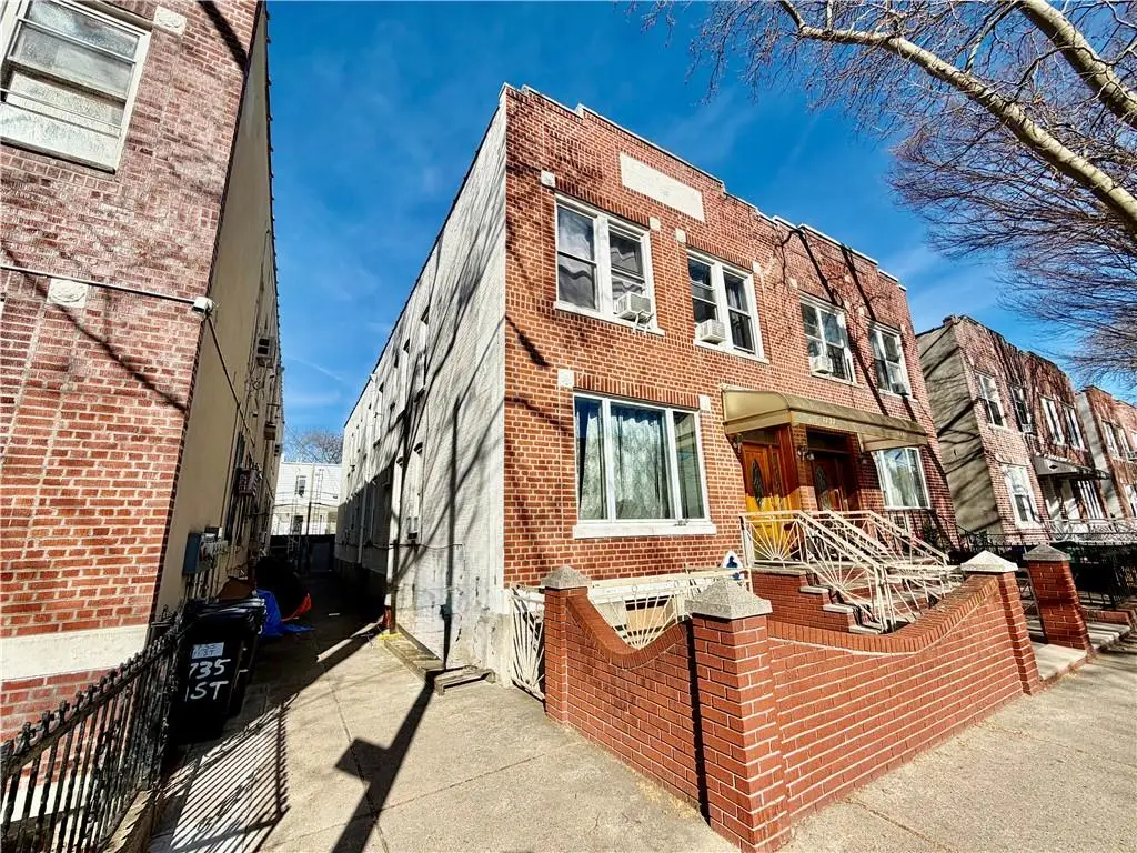 1737 71st Street, Brooklyn, NY 11204 - #1
