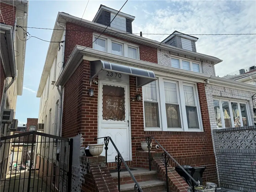 2370 85th Street, Brooklyn, NY 11214 - #1
