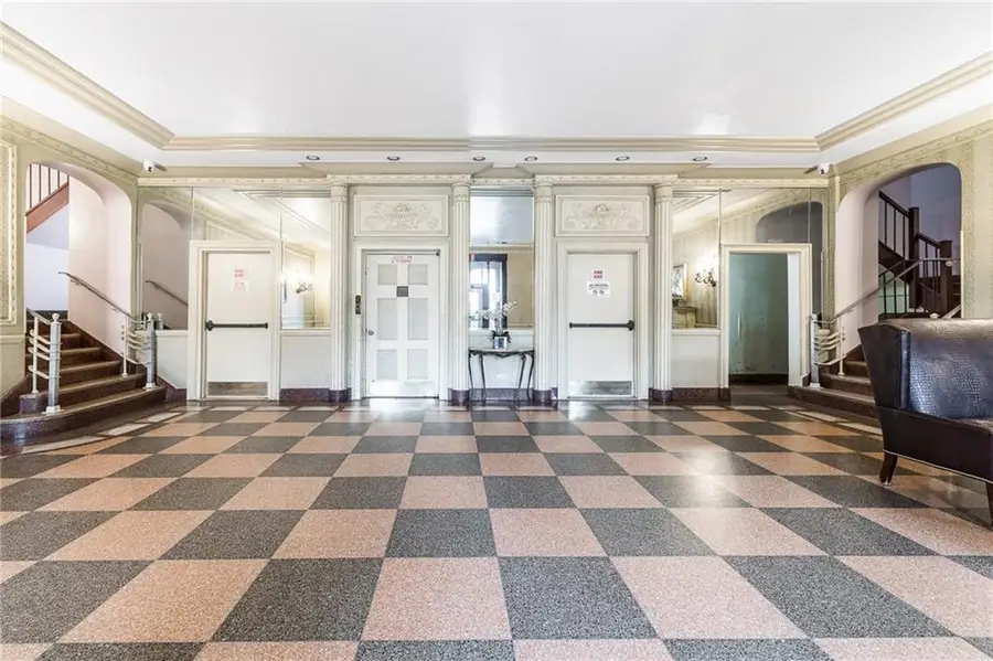 1625 East 13th Street #5H, Brooklyn, NY 11229 - #2