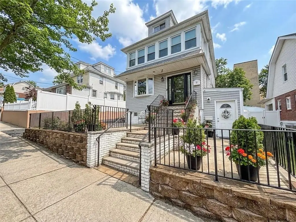 33 Hope Avenue, Staten Island, NY 10305 - #1
