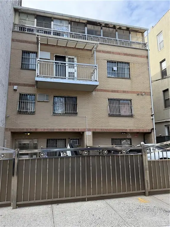 6714 14th Avenue #2F, Brooklyn, NY 11219