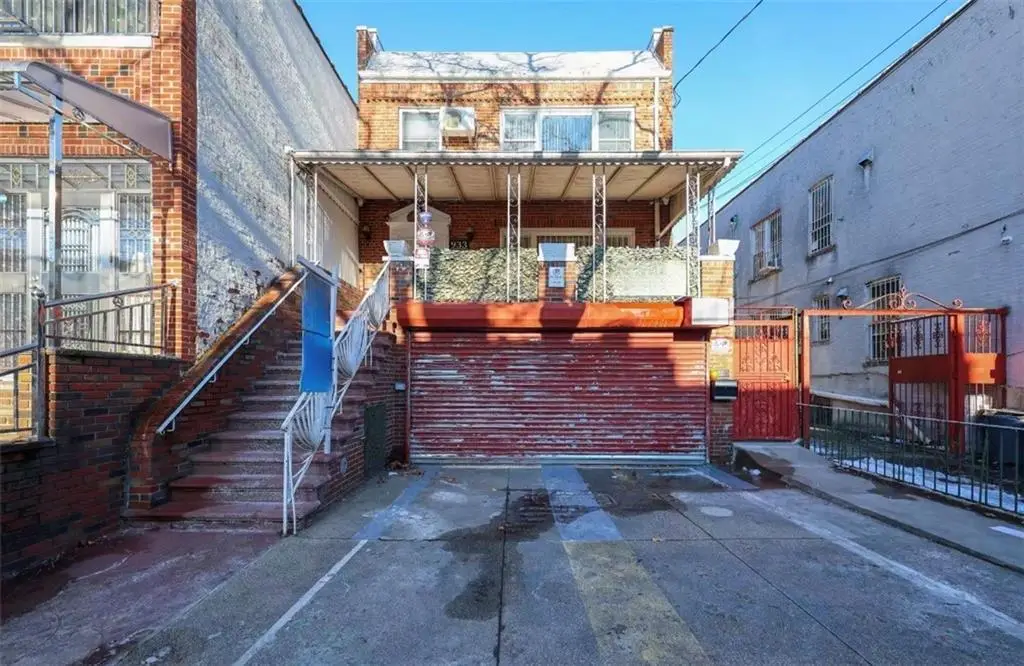 933 56th Street, Brooklyn, NY 11219 - #1