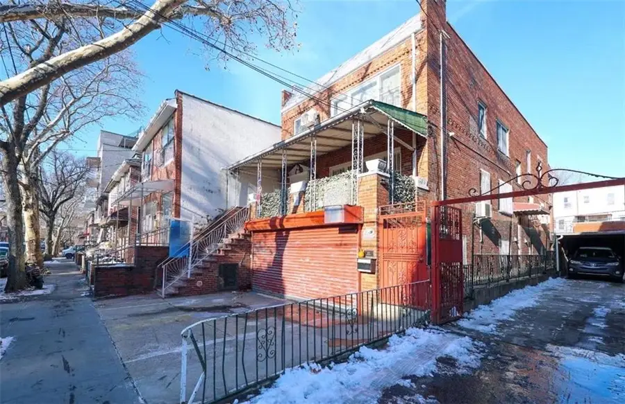 933 56th Street, Brooklyn, NY 11219 - #2