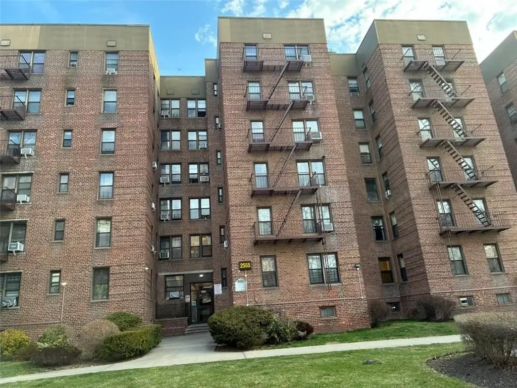 2555 Batchelder Street #6B, Brooklyn, NY 11235 - #1