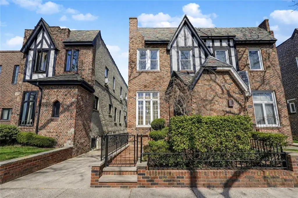 1833 East 33rd Street, Brooklyn, NY 11234 - #1