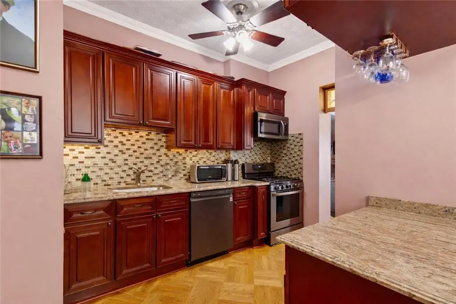 568 74th Street, Brooklyn, NY 11209 - #2