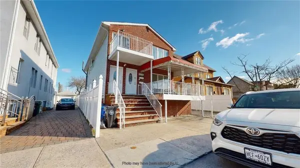 4205 Sea Gate Avenue, Brooklyn, NY 11224