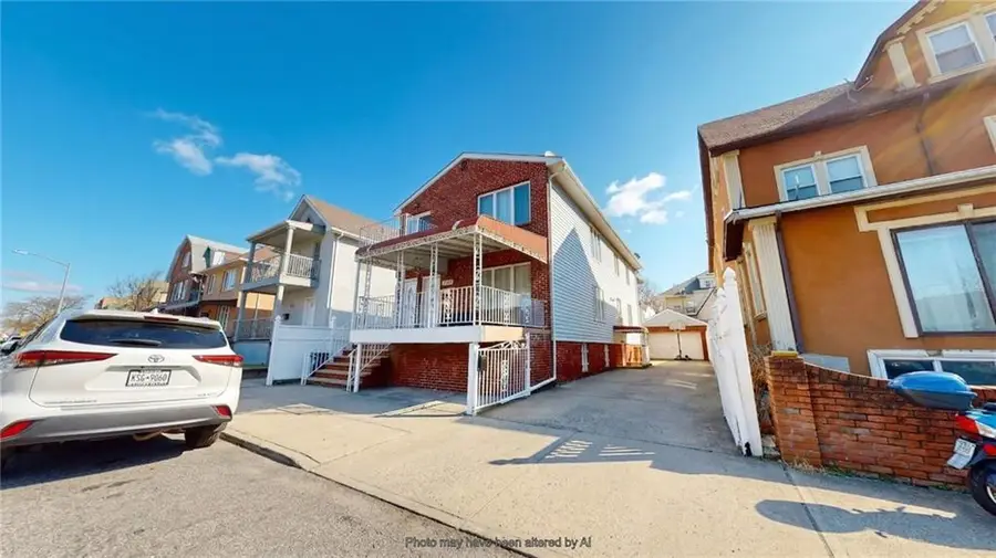 4205 Sea Gate Avenue, Brooklyn, NY 11224 - #2