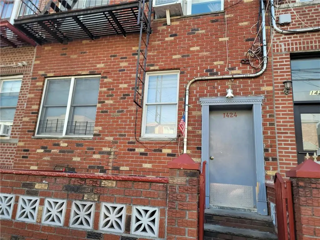 1424 71st Street, Brooklyn, NY 11228 - #1