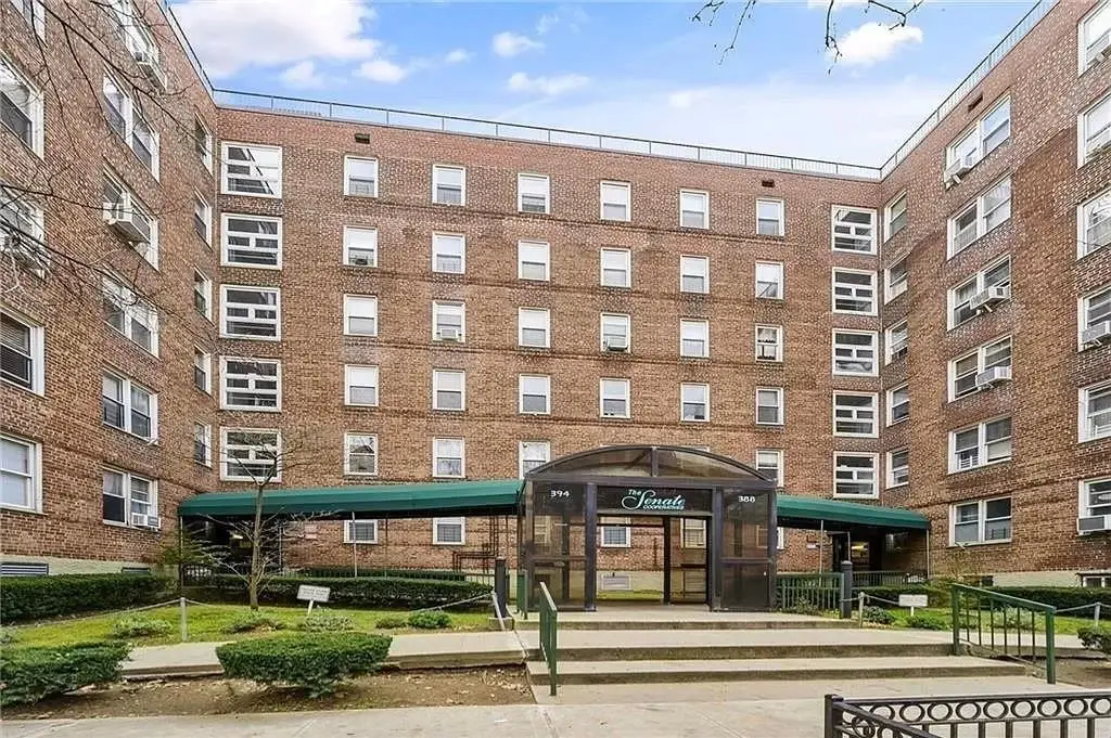 394 Avenue S #4A, Brooklyn, NY 11223 - #1