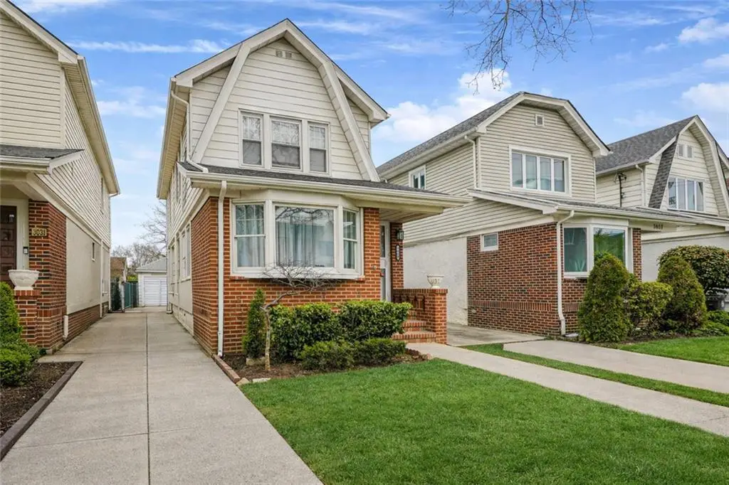 3035 Avenue T, Brooklyn, NY 11220 - #1