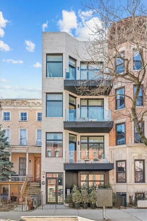 1346 Pacific Street #1A, Brooklyn, NY 11216