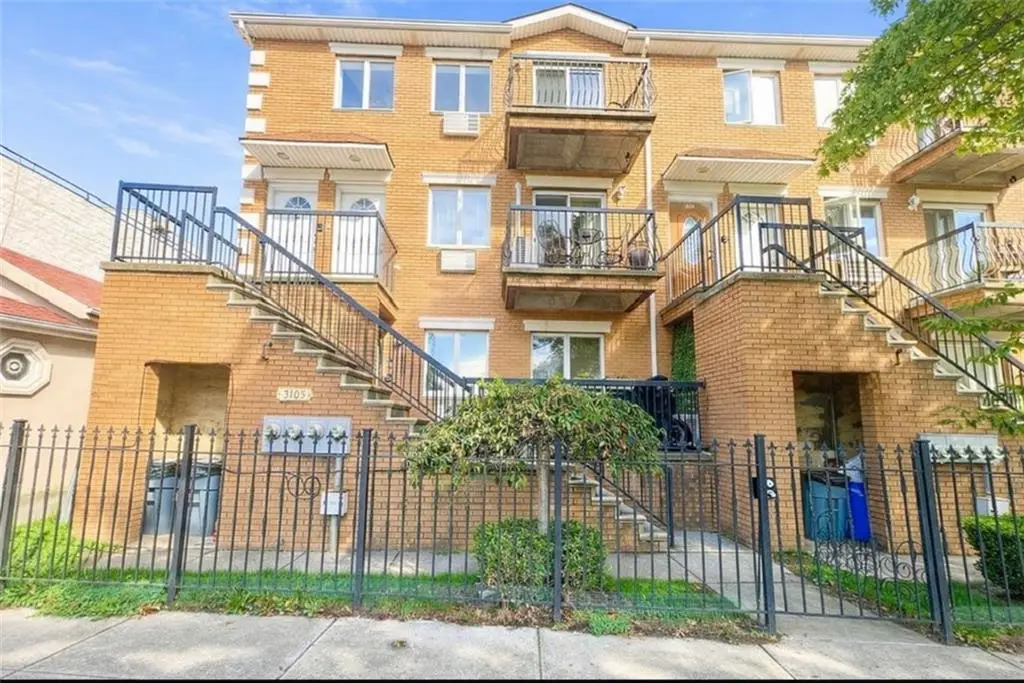 3105 Emmons Avenue #1A, Brooklyn, NY 11235 - #1