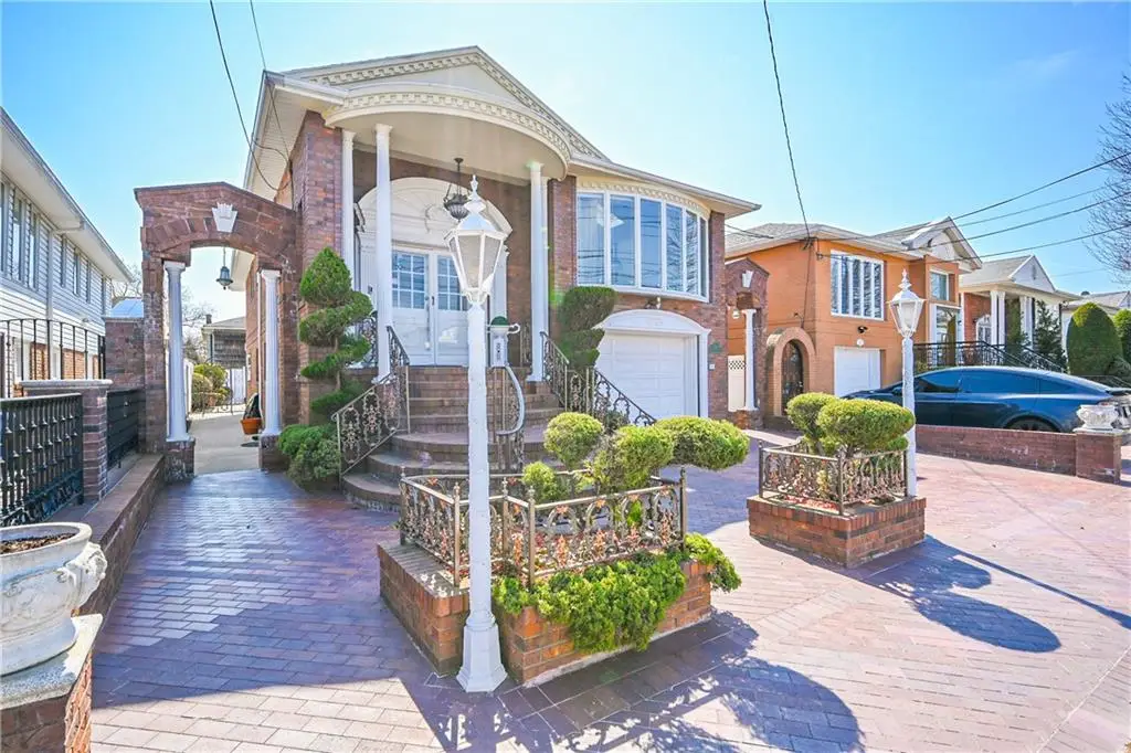 2743 East 66th Street, Brooklyn, NY 11234 - #1