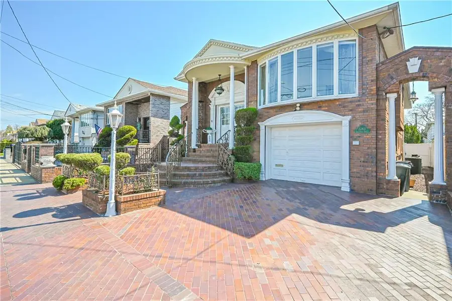 2743 East 66th Street, Brooklyn, NY 11234 - #2