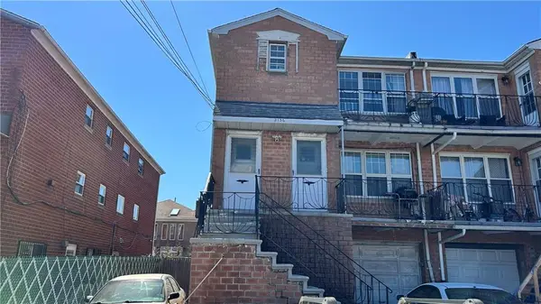 2136 East 69th Street, Brooklyn, NY 11234