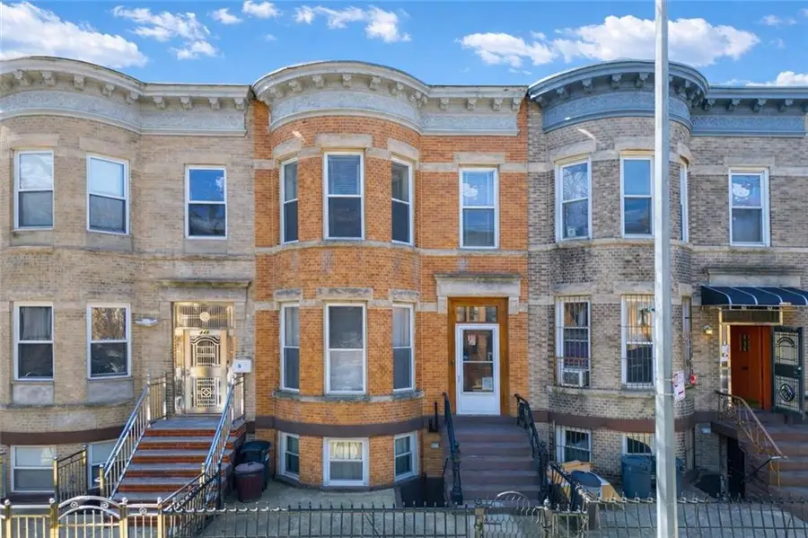 444 72nd Street, Brooklyn, NY 11209 - #2