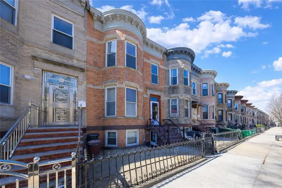 444 72nd Street, Brooklyn, NY 11209 - #3