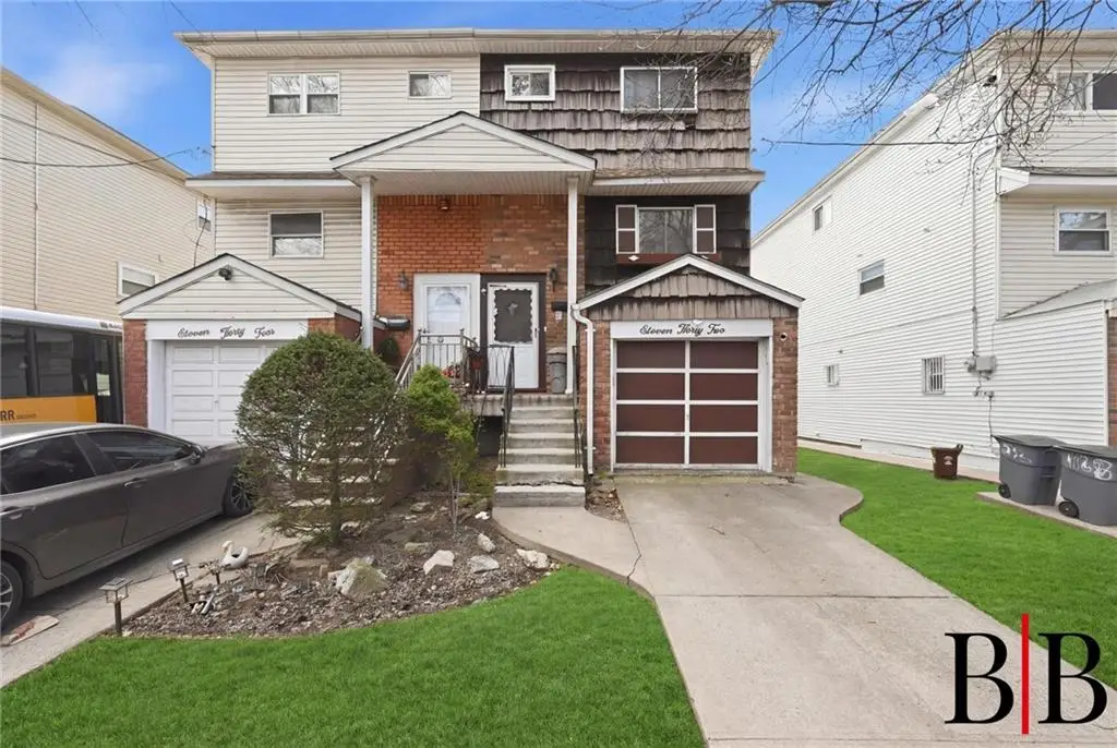 1132 East 72nd Street, Brooklyn, NY 11234 - #1