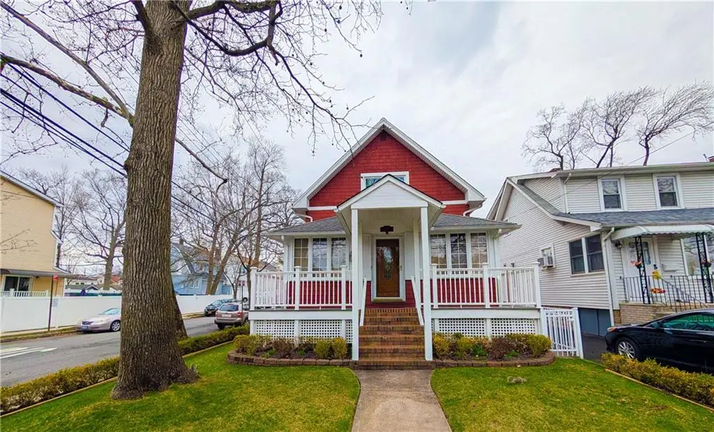 461 Wilson Avenue, Staten Island, NY 10308 - #1