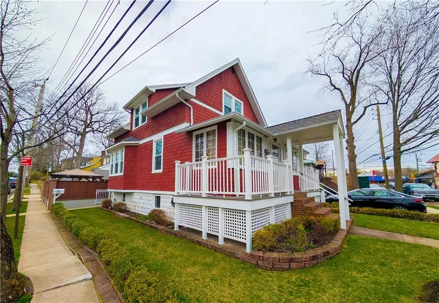 461 Wilson Avenue, Staten Island, NY 10308 - #2