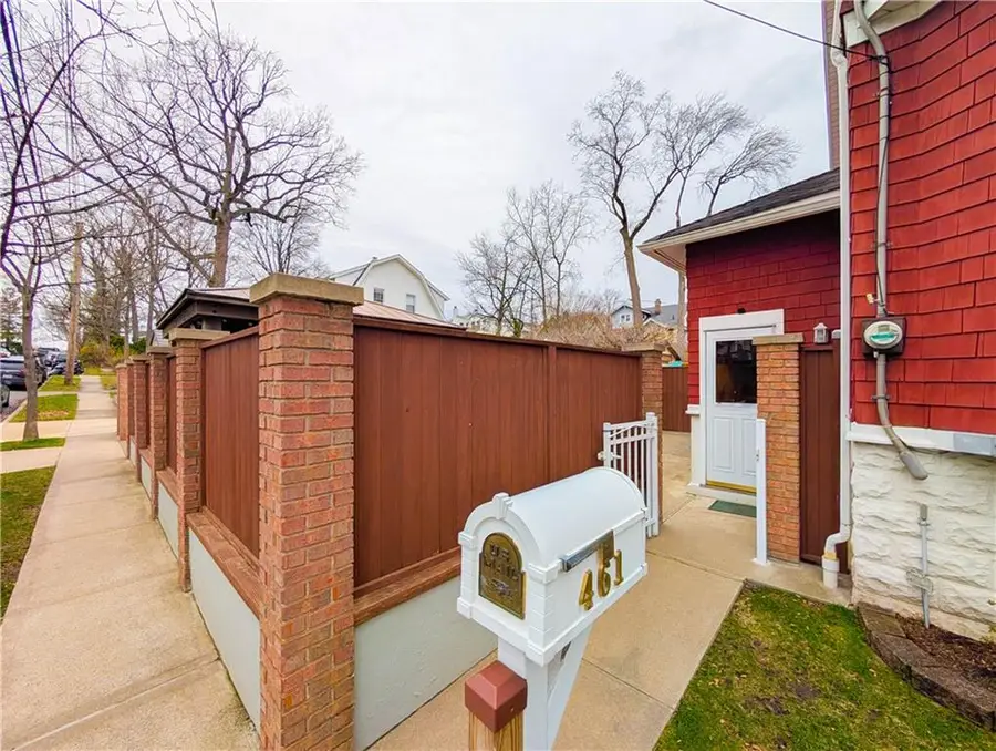461 Wilson Avenue, Staten Island, NY 10308 - #3