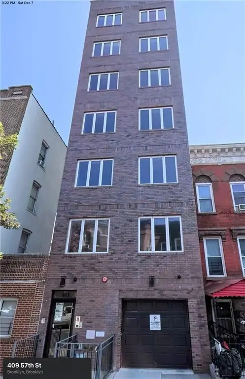 413 57th Street, Brooklyn, NY 11220 - #1