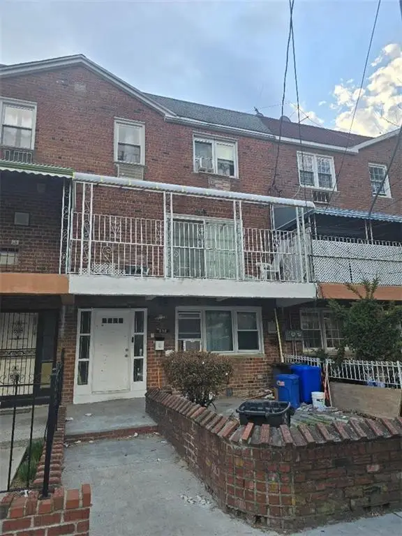 930 East 83rd Street, Brooklyn, NY 11236