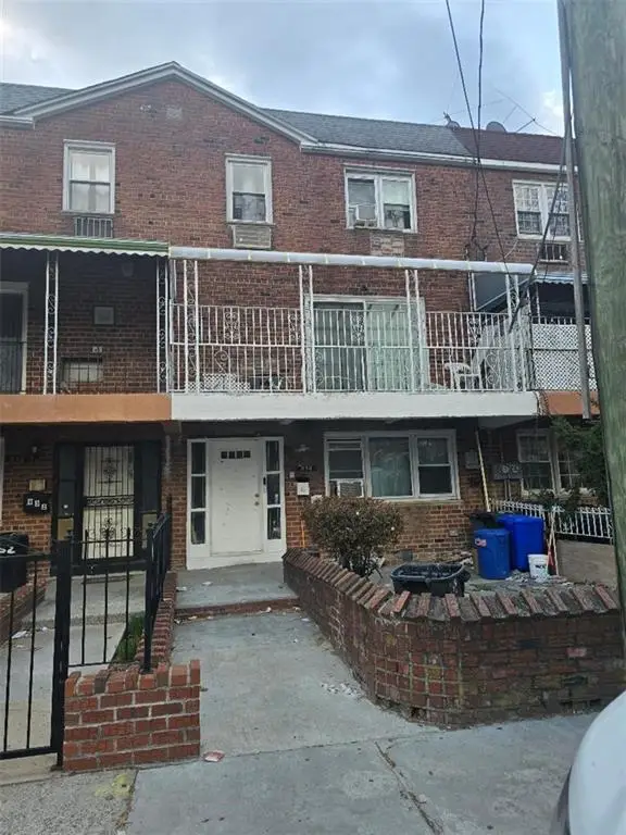 930 East 83rd Street, Brooklyn, NY 11236 - #2