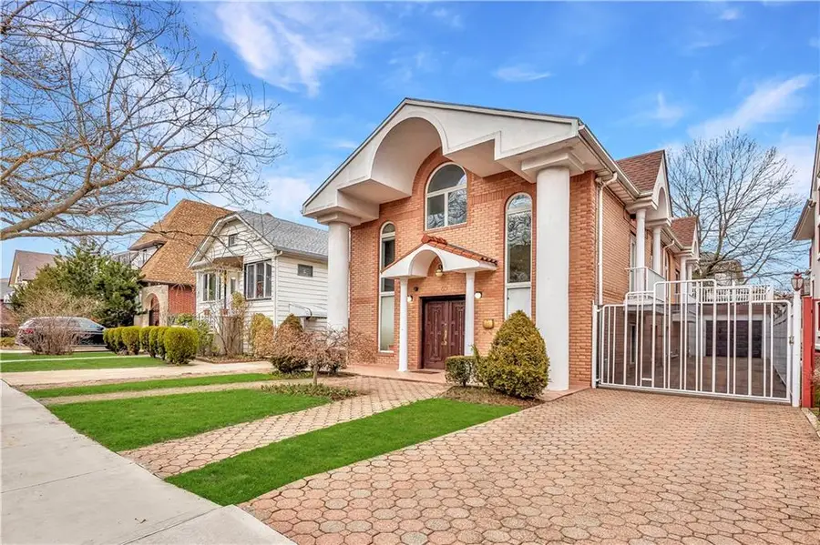 65 Amherst Street, Brooklyn, NY 11235 - #2