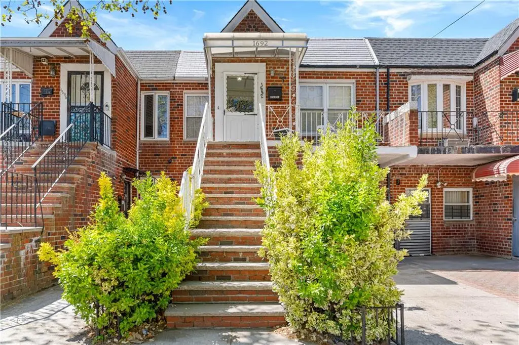 1692 East 56th Street, Brooklyn, NY 11234 - #1