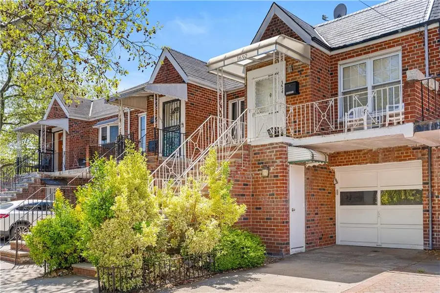 1692 East 56th Street, Brooklyn, NY 11234 - #2