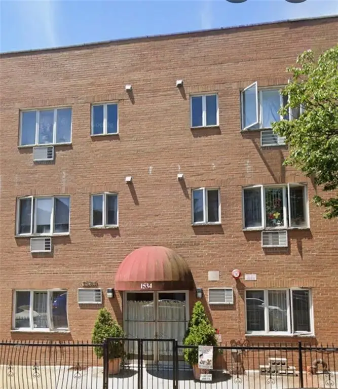 1534 West 7th Street #3B, Brooklyn, NY 11204 - #1