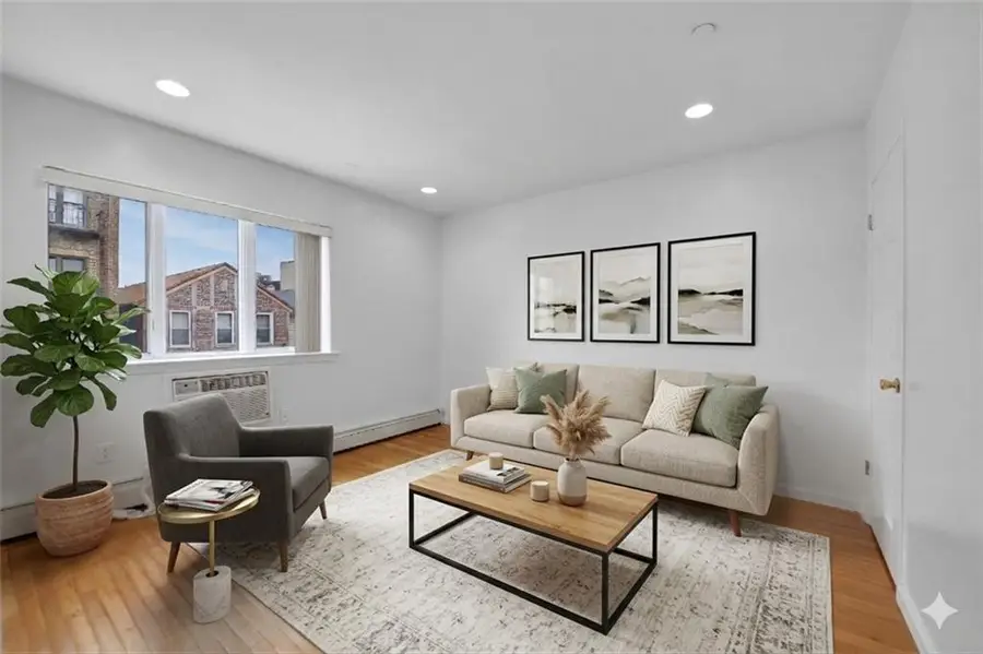 1534 West 7th Street #3B, Brooklyn, NY 11204 - #2