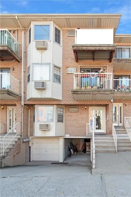 1228 64th Street #D, Brooklyn, NY 11219 - #2