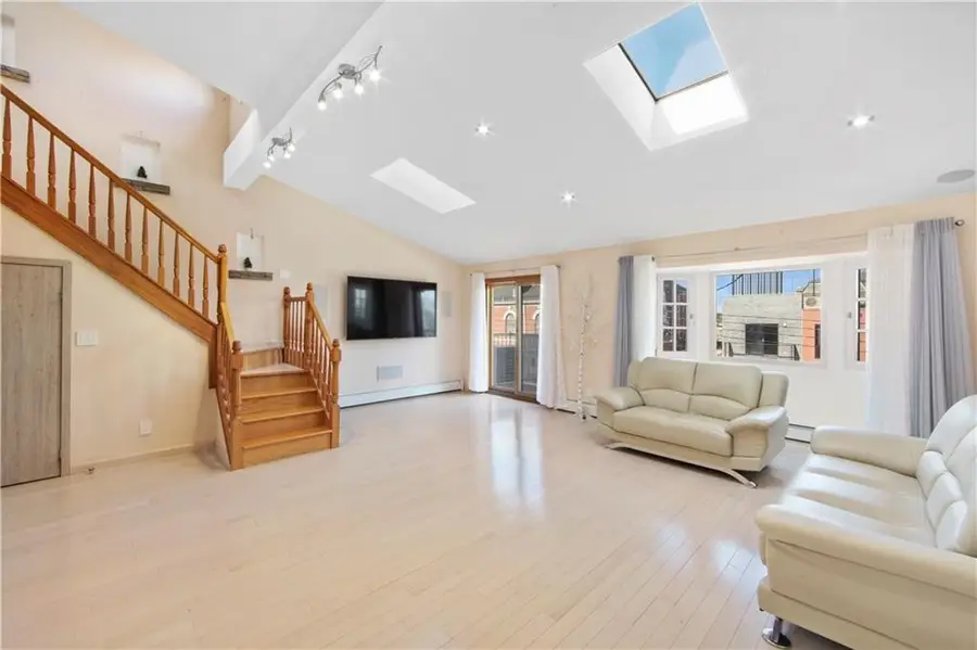 1228 64th Street #D, Brooklyn, NY 11219 - #3