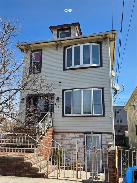 320 Beach 67th Street, Arverne, NY 11692 - #1