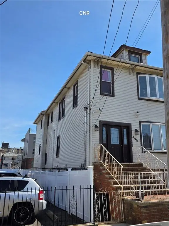 320 Beach 67th Street, Arverne, NY 11692 - #2